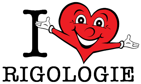 Logo i love rigologie